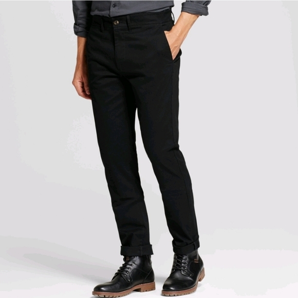 Goodfellow & Co Other - Goodfellow & Co - Hennepin Chino Pants